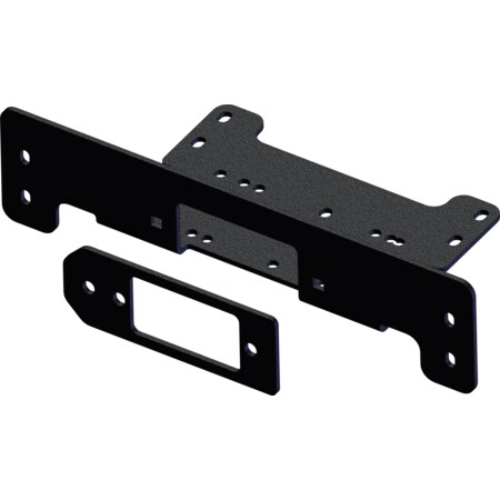 Kfi Kawasaki Mule SX Winch Mount 101380